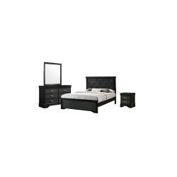Queen Size Bed Set