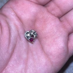 Pandora Charm