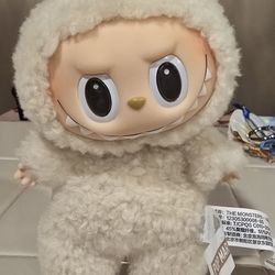 Authentic Soybean Exciting Macaron 