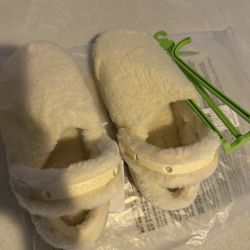 Crocs Classic Unfurgettable Clog