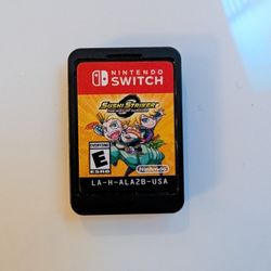Sushi Striker: The Way of Sushido Nintendo Switch Game