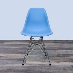 Herman Miller Eames Molded Side Chair