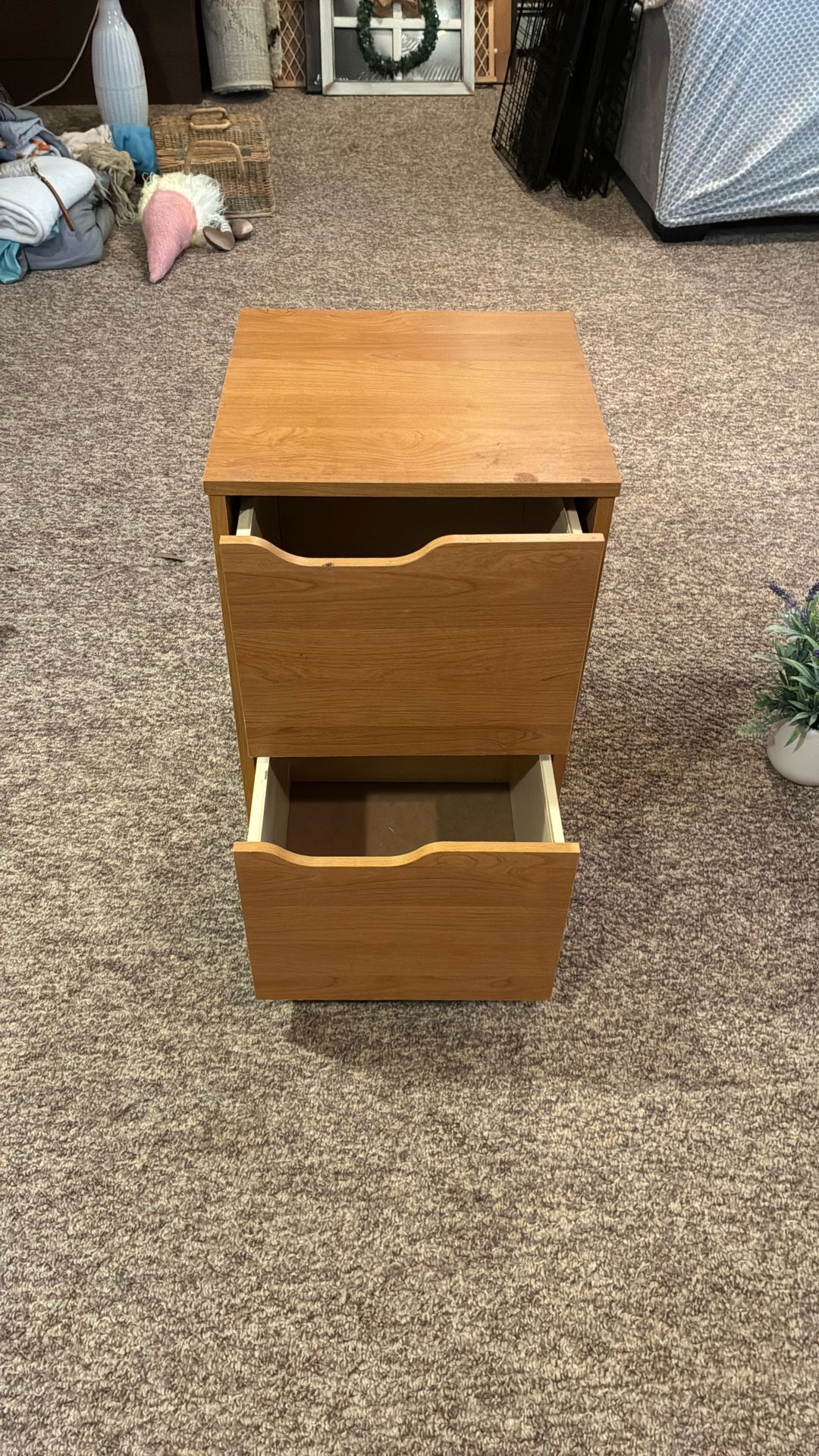File cabinet
