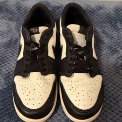 Air Jordan 1 Low – Youth 7Y 