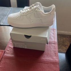 Air Force 1 Nike