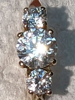 Loose Stones