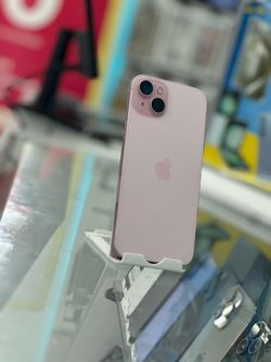 iPhone 15 Plus, Flawless condition!