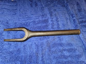 Snap-on A205 Tie Rod Separator Fork