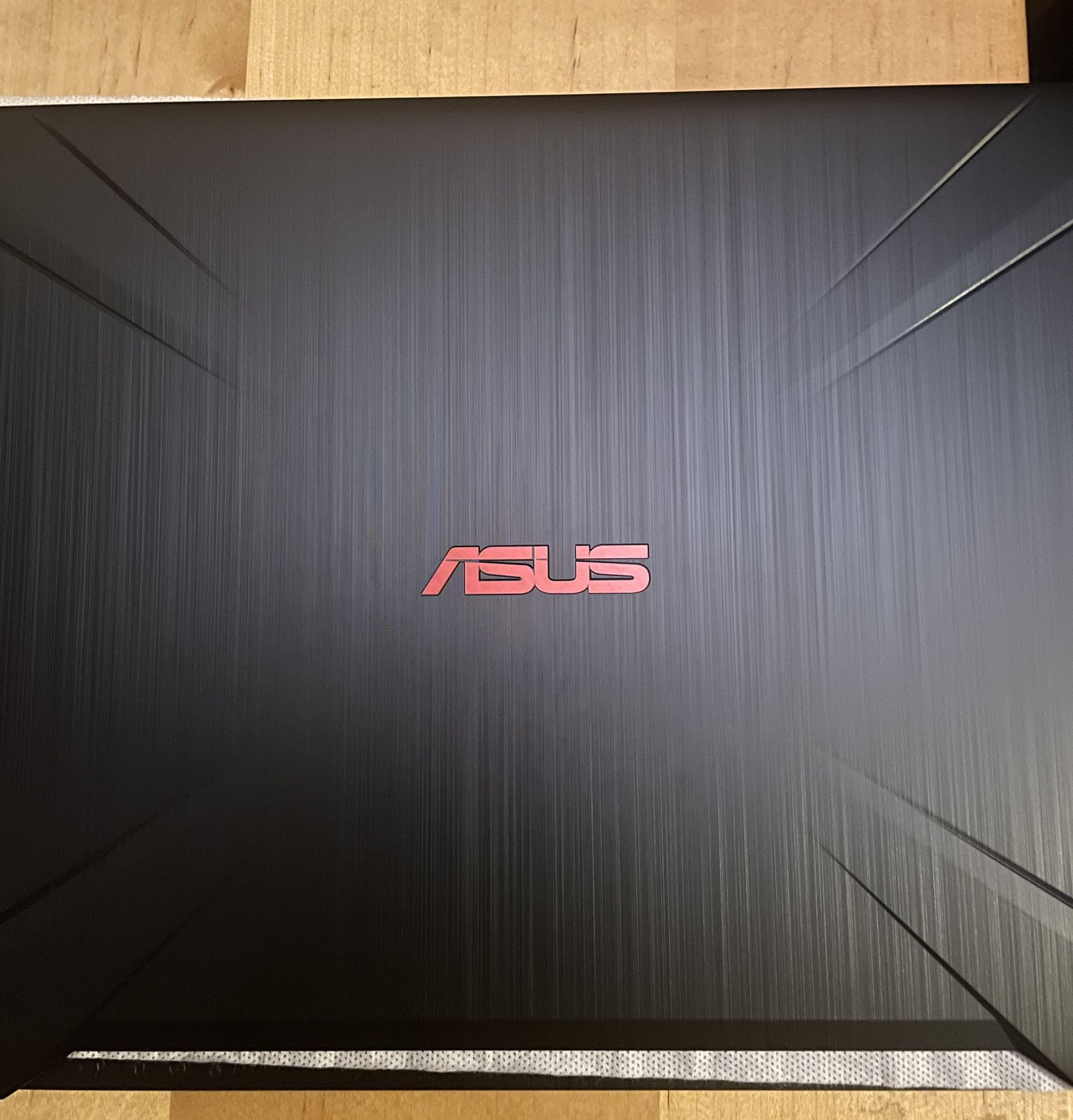 Asus Laptop
