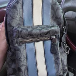 Coach Men Bag 