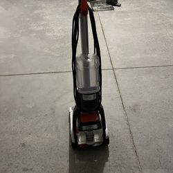 Hoover Carpet Cleaner
