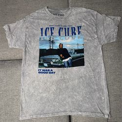 Ice cube size (L)