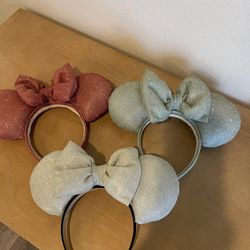 Minnie Ears