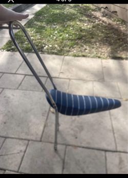 Banana Seat