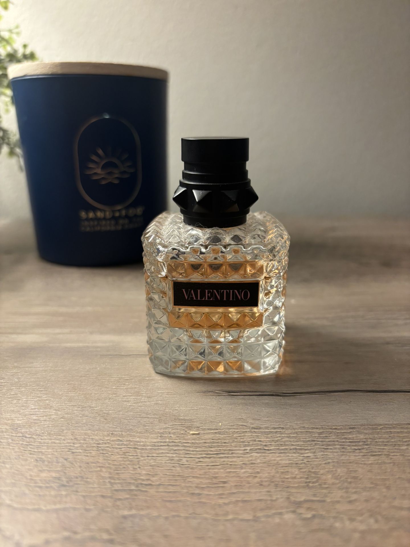 Valentino Perfume