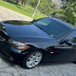 2008 BMW 328i
