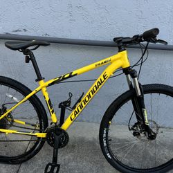 Cannondale Trail 7