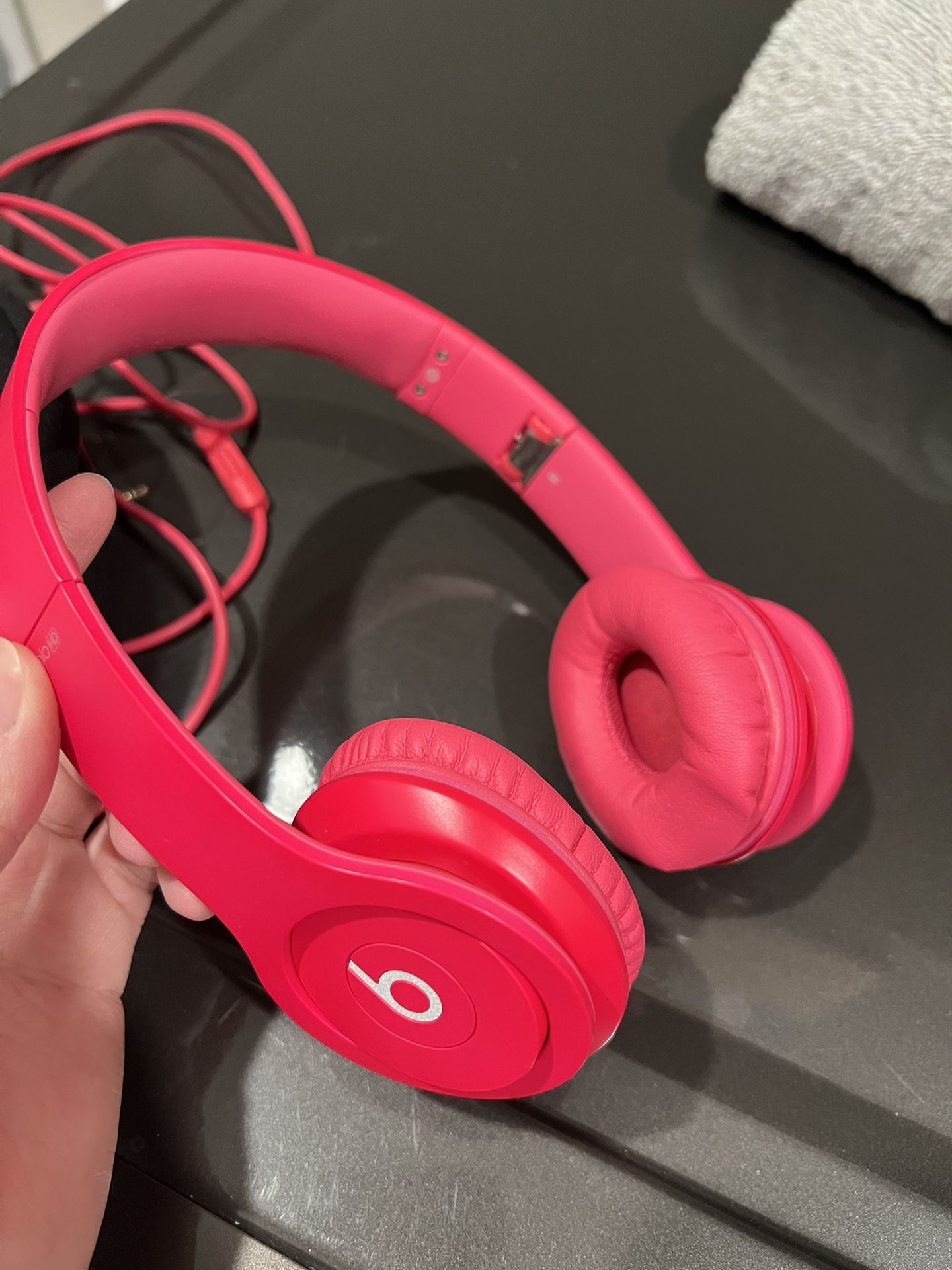 Headphones