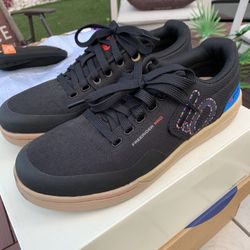 Adidas Five Ten 5-10 Freerider PRO MTB Cycling Shoes sneakers mens size 9 Used 1 time! 🔥