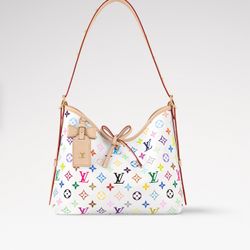 Louis Vuitton Takahashi Murakami CarryAll Multicolor 