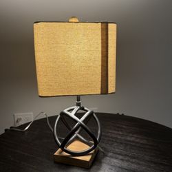 Modern/Contemporary Table Lamp Decor 