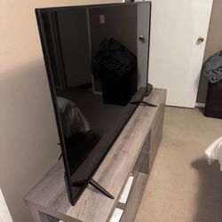 TCL 55” 4k Smart TV