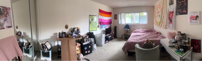 Room need to be filled desperately! Room available!