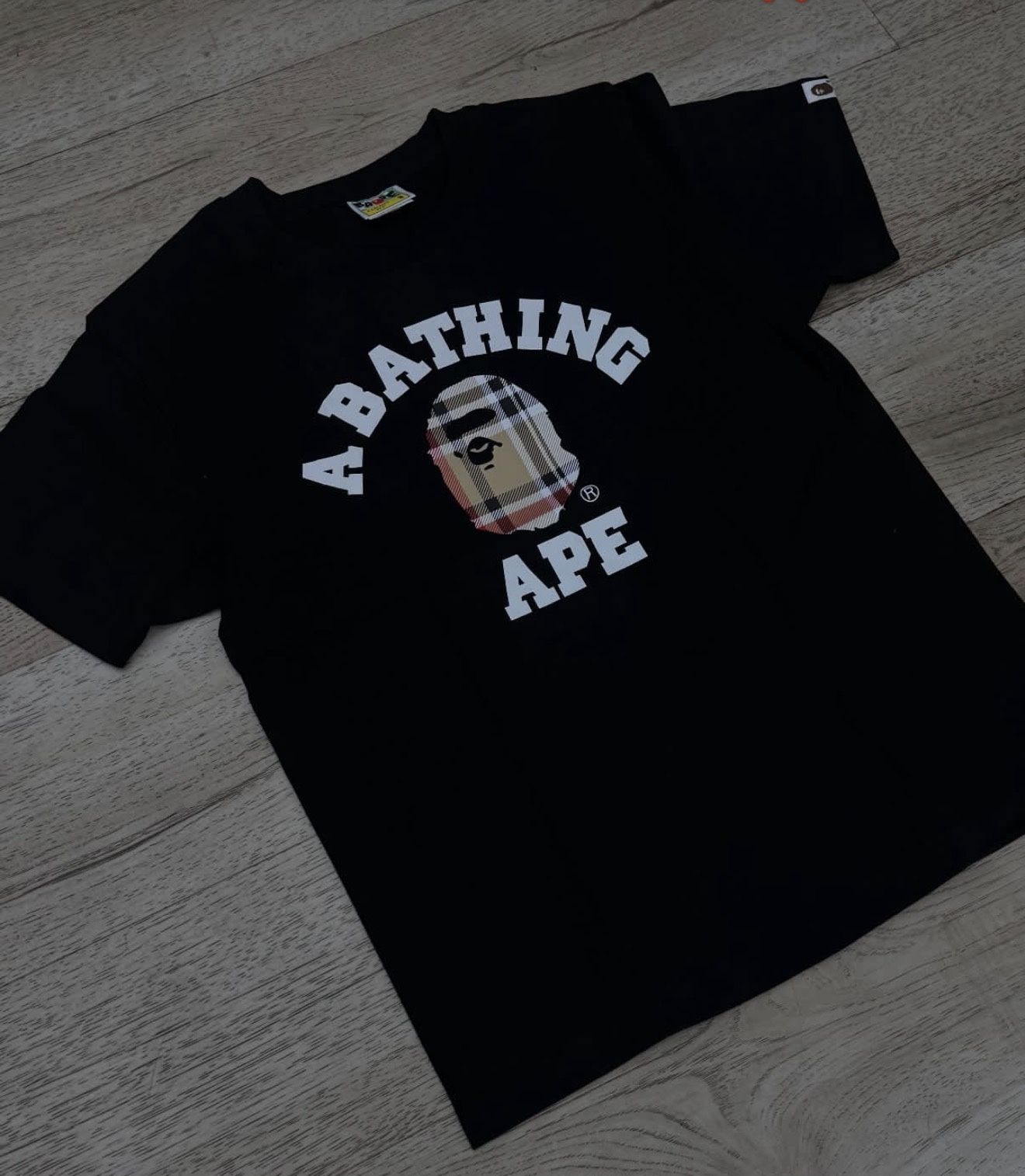 Bape Tee Shirts