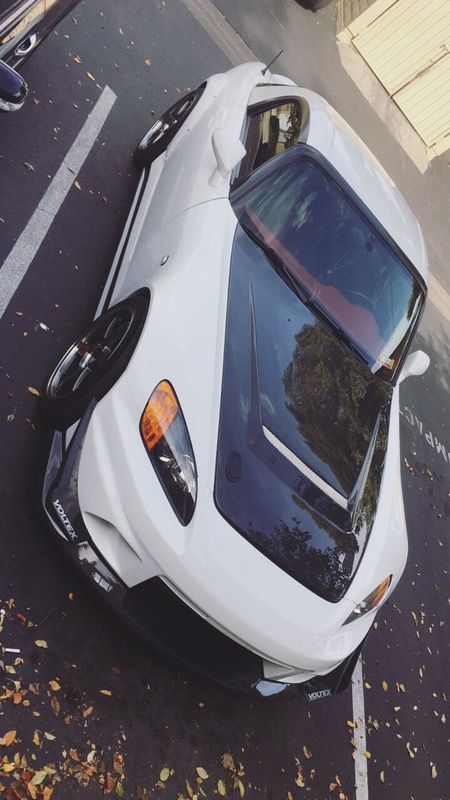 Honda S2000