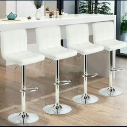 Brand New Adjustable Barstools/ Bar Stools/ Barstool/ Bar Stool In Box Starting At $95 Each.