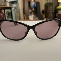 Kate Spade Rx Sunglasses  With Case