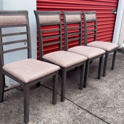 Sillas