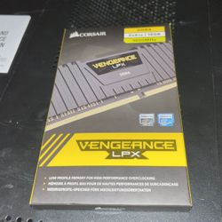 Corsair Vengeance LPX 16GB