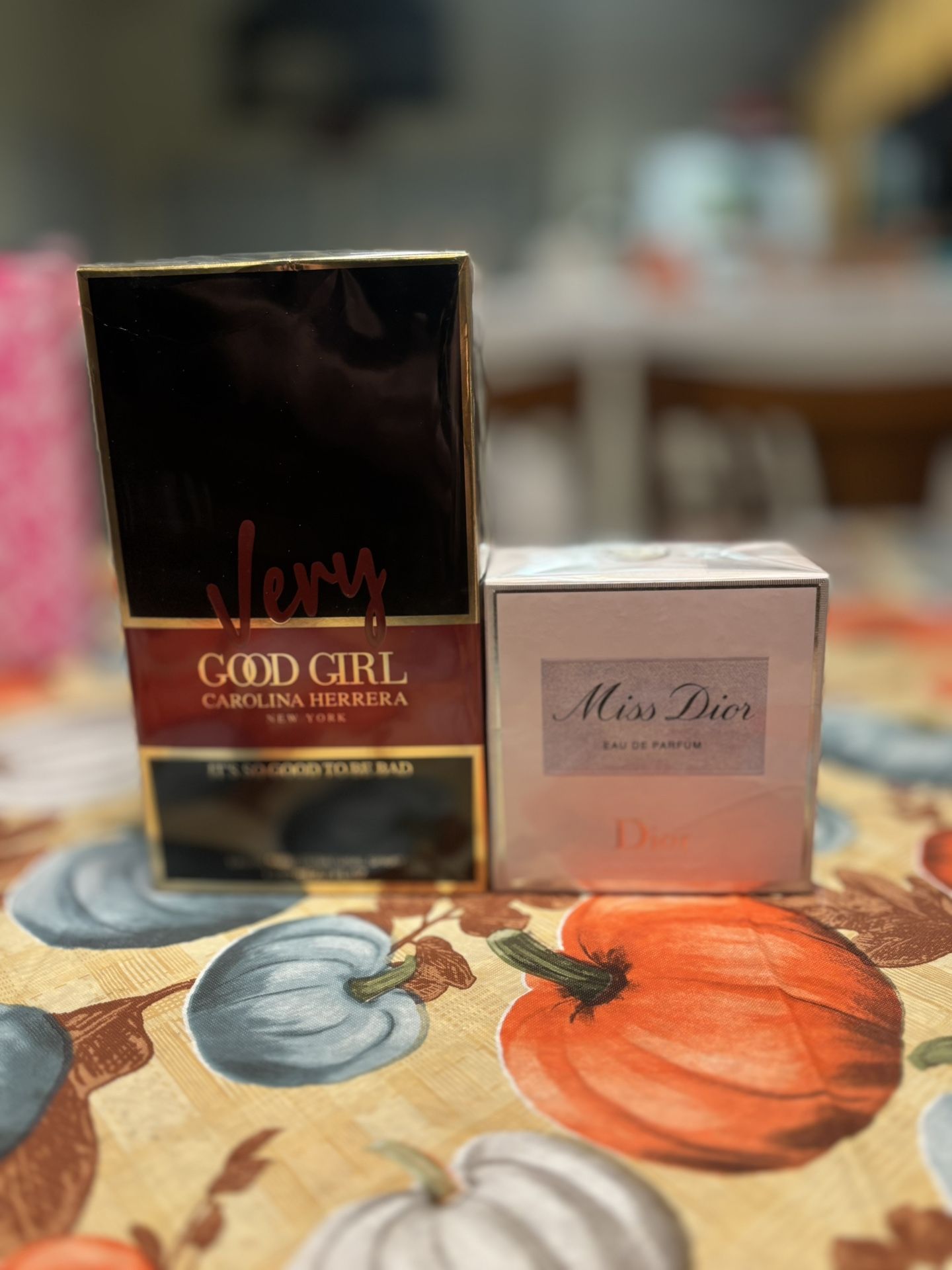 Women Perfume 