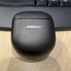 Bose Wireless Ear Buds 