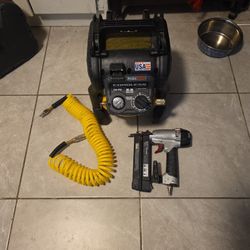 Dewalt Flexvolt Air Compressor 