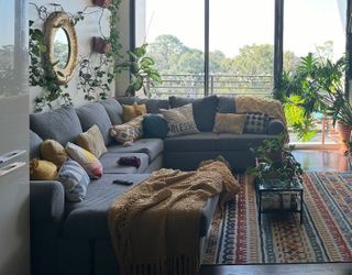 Sectional for Sale
