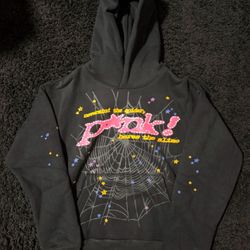 Sp5der Hoodie