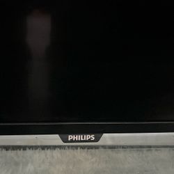 PHILIPS TV 