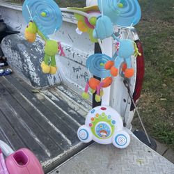 Crib Mobile 
