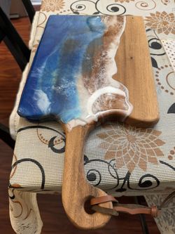 Cutting Board