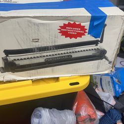 Porter cable, professional dovetail machine