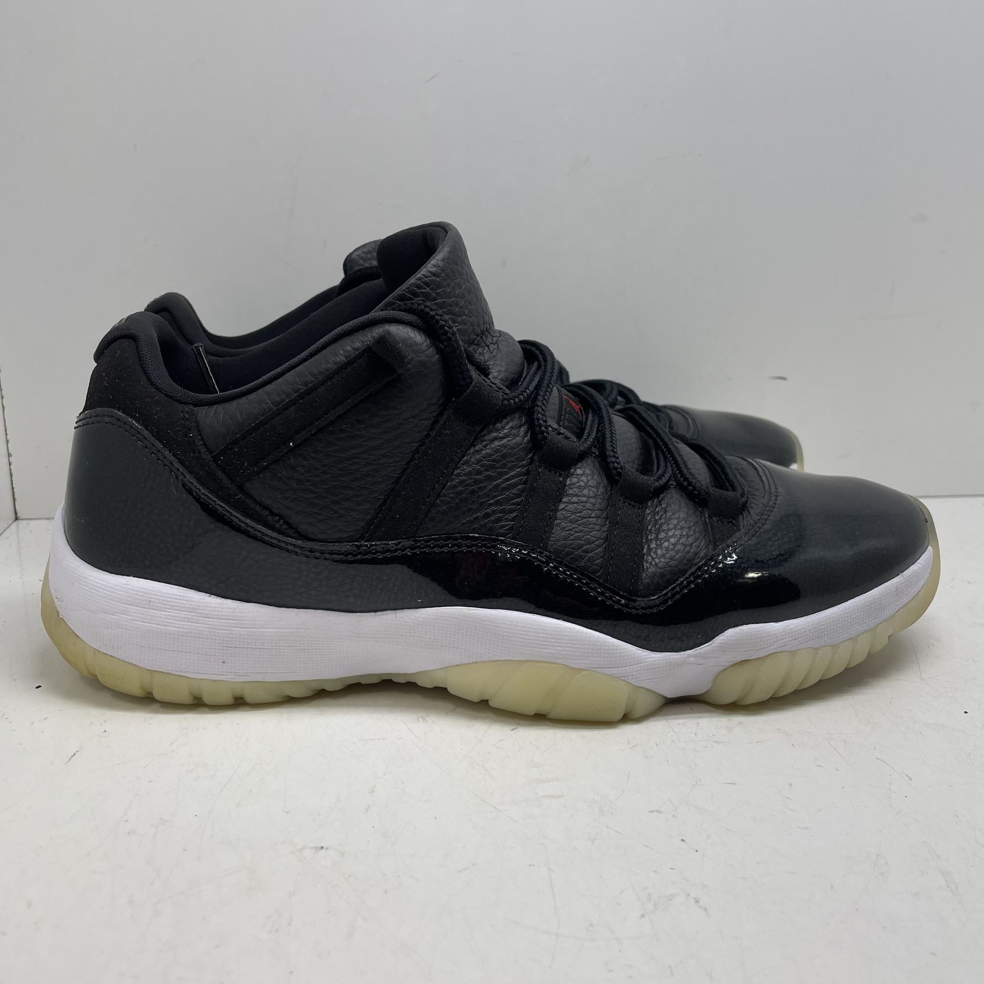 Jordan Retro 11 Low Shoes 188961