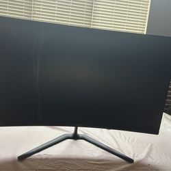 Acer Monitor ED270R   -    (27in.)