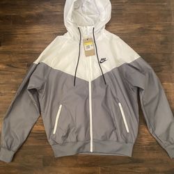 Nike Windbreaker 