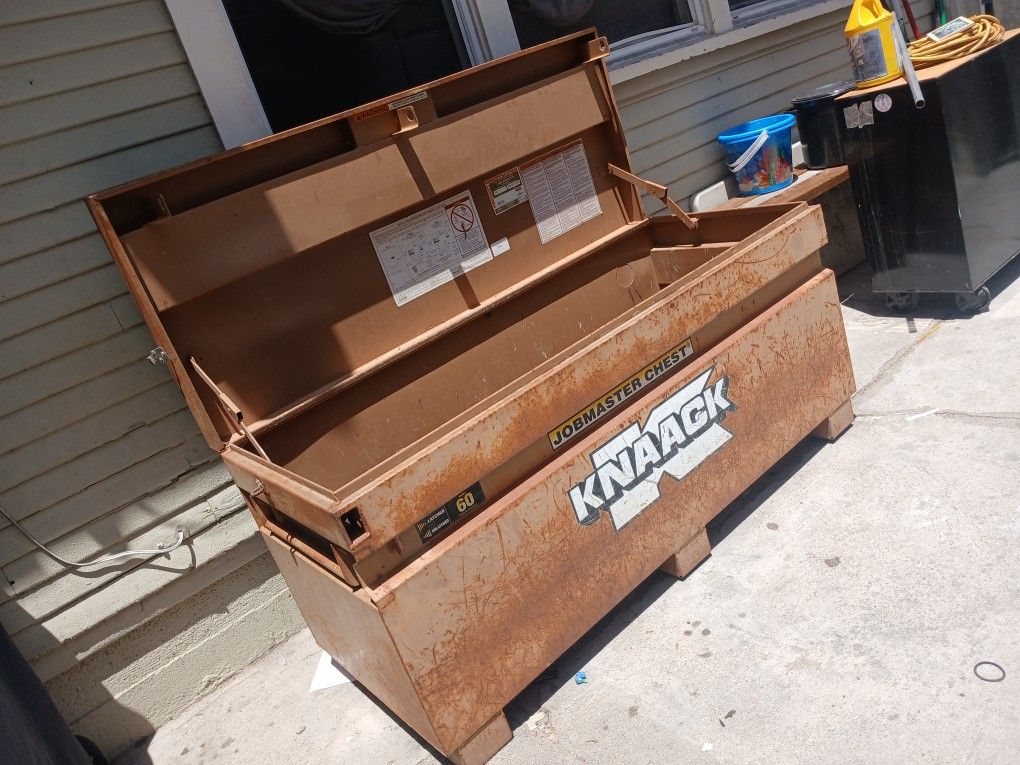 Tool Box