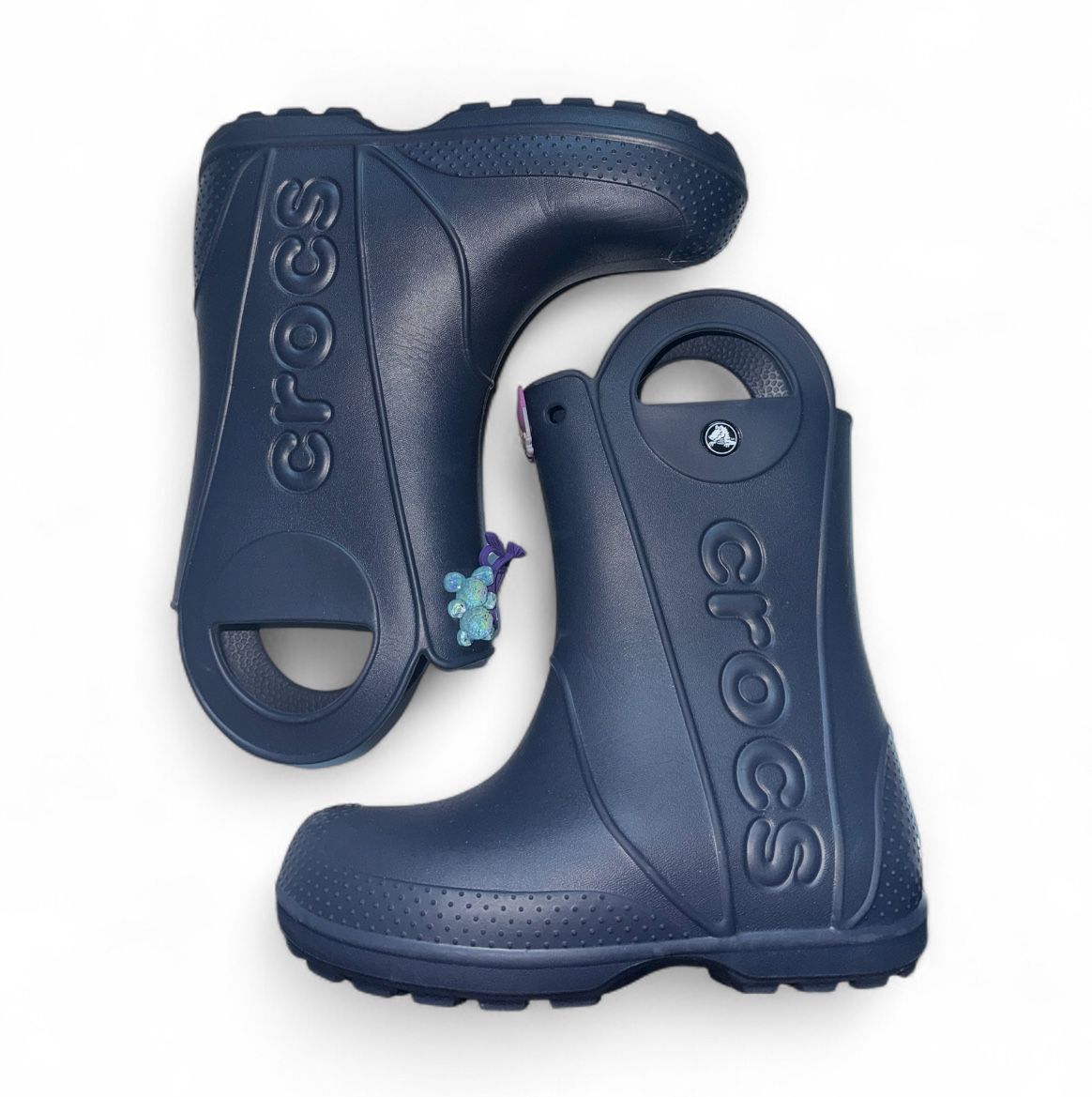 Crocs Boots For Girls