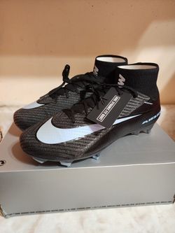 Nike Zoom Superfly 10 Elite FG sizes in description