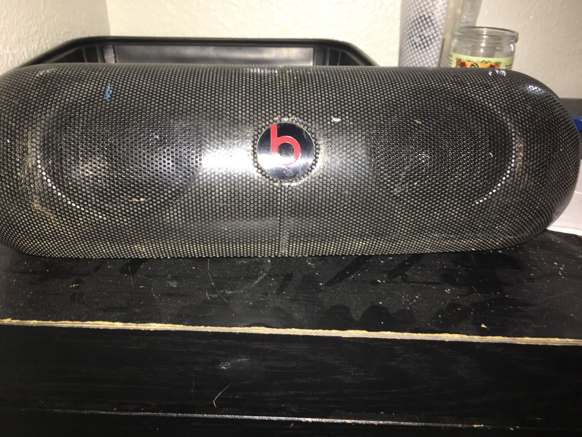 Beats pillXL