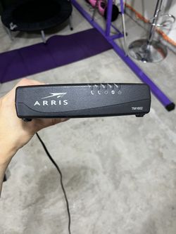 Embedded Multimedia Terminal Adapter